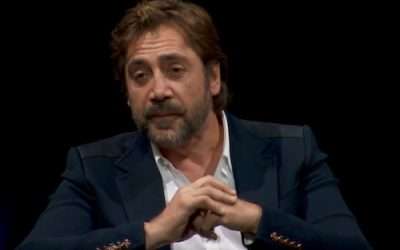 Javier Bardem