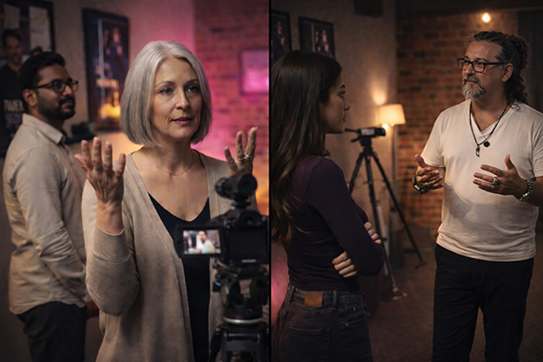 What you need to succeed in intro class